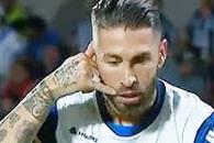 Aplaude Ronaldo gol de Ramos Aplaude Ronaldo gol de Ramos