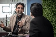 IA será muy útil en la educación.- Sal Khan, creador de Khan Academy