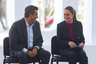 Prepara Céspedes su llegada al INM, reconoce a Garduño Prepara Céspedes su llegada al INM, reconoce a Garduño