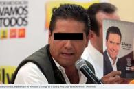 Cumple una semana prófugo de la justicia Silvano Aureoles Cumple una semana prófugo de la justicia Silvano Aureoles