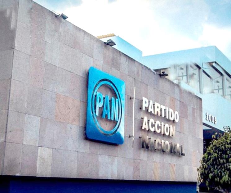 Pospone PAN decisión de ir con el PRI