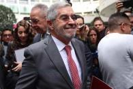Encabeza De la Fuente delegación para la OEA Encabeza De la Fuente delegación para la OEA