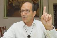 Llama Padre Solalinde anti mujer Isabel Miranda Llama Padre Solalinde anti mujer Isabel Miranda