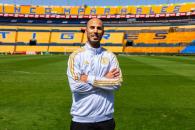 Faltará tiempo para ver al Tigres ideal: Guido Pizarro Faltará tiempo para ver al Tigres ideal: Guido Pizarro