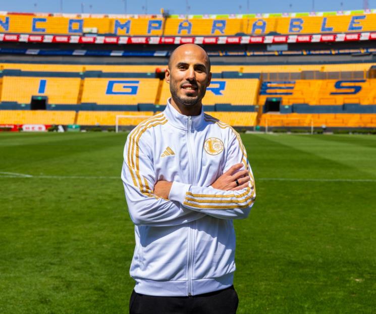 Faltará tiempo para ver al Tigres ideal: Guido Pizarro