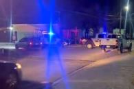 Asesinan a hombre y hieren a su hermano en Linares Asesinan a hombre y hieren a su hermano en Linares