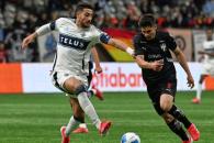 Tiene Vancouver mal registro como visitante en Concacaf