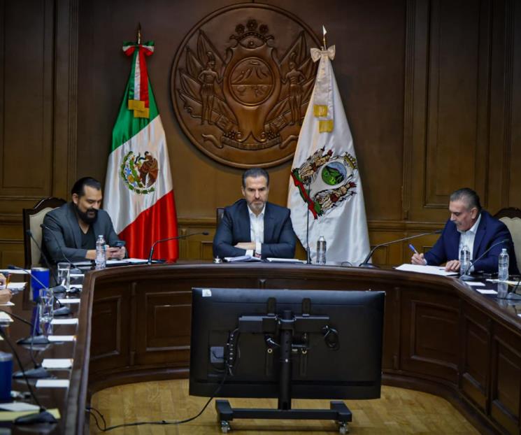 Modificará Monterrey tres reglamentos