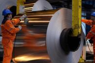 ¿Cuál es el impacto potencial de los aranceles al aluminio y acero?