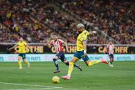 Chivas y América velan armas para la CCC