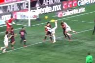 Voltea FIFA a ver goles de Liga Mx Voltea FIFA a ver goles de Liga Mx