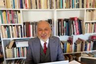 Muere el crítico de arte Carlos Blas Galindo Muere el crítico de arte Carlos Blas Galindo