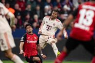 Bayern supera al Leverkusen y avanza a Cuartos de Final en Champions Bayern supera al Leverkusen y avanza a Cuartos de Final en Champions