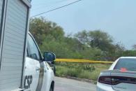 Pierde la vida funcionario de Rayones en volcadura