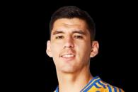 Convocan a Jesús Ángulo a la Selección Mexicana Convocan a Jesús Ángulo a la Selección Mexicana