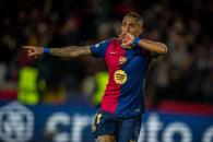 Vence Barcelona al Benfica y avanza a Cuartos en Champions League 