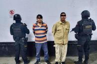 Asesinan a su hermana; los detienen Asesinan a su hermana; los detienen