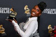 Nombra Billboard a Doechii como la Mujer del Año 2025