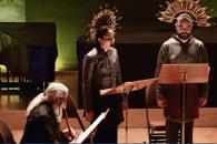 Favola in Musica presentará álbum de música medieval Favola in Musica presentará álbum de música medieval