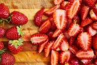 Las frutas y verduras que están en temporada en marzo Las frutas y verduras que están en temporada en marzo