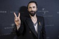 Reemplazará Jay de la Cueva a Tito Fuentes en Molotov Reemplazará Jay de la Cueva a Tito Fuentes en Molotov