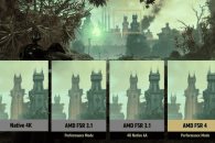 Sony potenciará los gráficos de la PS5 Pro con FSR 4 de AMD Sony potenciará los gráficos de la PS5 Pro con FSR 4 de AMD