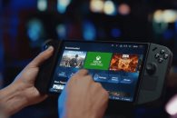La primera Xbox portátil se lanzaría este mismo año La primera Xbox portátil se lanzaría este mismo año