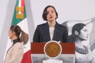 Reduce 15% homicidios dolosos en primeros 5 meses de sexenio: SESNSP Reduce 15% homicidios dolosos en primeros 5 meses de sexenio: SESNSP