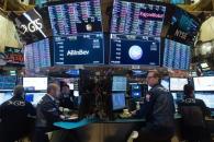 Amplía Wall Street caída ante alza de aranceles a Canadá  Amplía Wall Street caída ante alza de aranceles a Canadá
