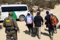 Lanza EU CBP Home, app para autodeportación de migrantes Lanza EU CBP Home, app para autodeportación de migrantes