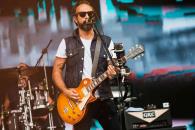 Pausa Tito Fuentes carrera en Molotov por rehabilitación Pausa Tito Fuentes carrera en Molotov por rehabilitación