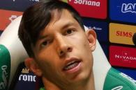 Llegada de Ramos hizo crecer en lo futbolístico a jugador del Santos Llegada de Ramos hizo crecer en lo futbolístico a jugador del Santos