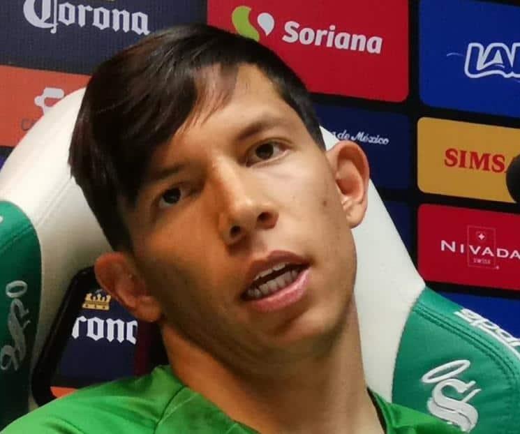 Llegada de Ramos hizo crecer en lo futbolístico a jugador del Santos