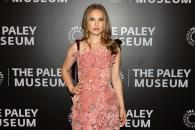 Natalie Portman se da una nueva oportunidad en el amor