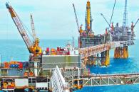 Disminuye 29.7% la exportación de crudo a Estados Unidos