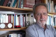 Murió el poeta y ensayista español Andrés Sánchez Robayna Murió el poeta y ensayista español Andrés Sánchez Robayna