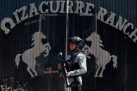 Investiga Fiscalía de Jalisco omisiones en revisión de campo Investiga Fiscalía de Jalisco omisiones en revisión de campo