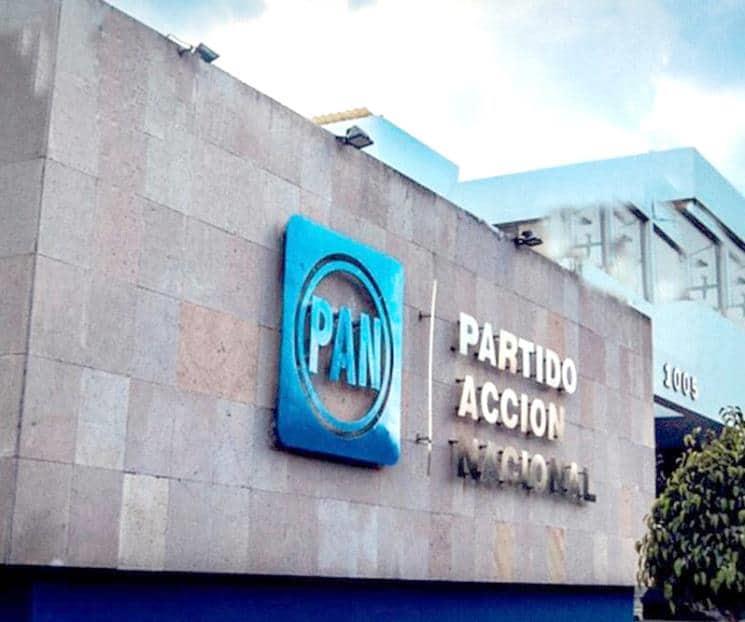 Pospone PAN decisión de ir con el PRI