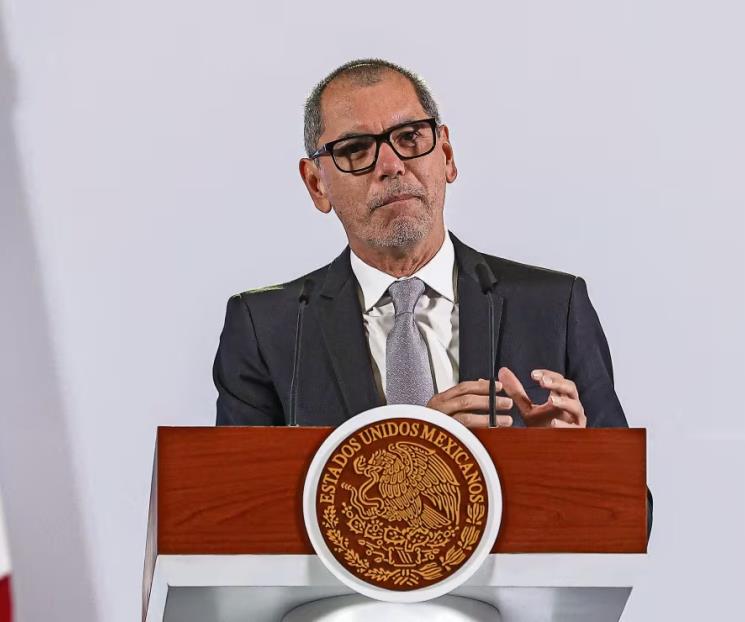 Revisa Cámara Baja nombramiento de titular de SHCP