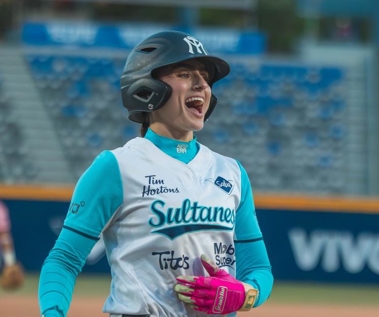 Sultanes Femenil inicia postemporada recibiendo a Bravas