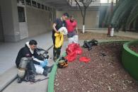 Fotogalería Policiaca del 11/03/2025