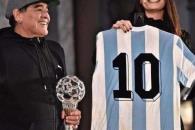 Enjuician a siete personas por muerte de Maradona