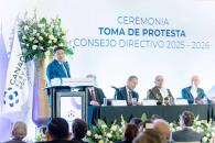 Anuncia Samuel facilidades para permisos ambientales