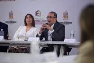 Toma protesta Mijes al Consejo Municipal de Participación Ciudadana