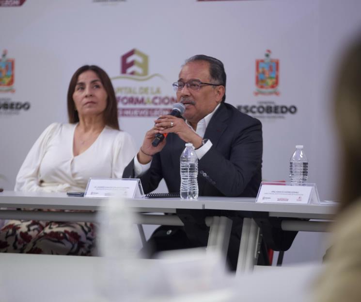 Toma protesta Mijes al Consejo Municipal de Participación Ciudadana