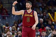 Cleveland se impone a Nets