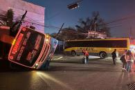 Fotogalería Policiaca del 12/03/2025