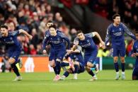 PSG da la sorpresa y elimina a Liverpool en la Champions League PSG da la sorpresa y elimina a Liverpool en la Champions League