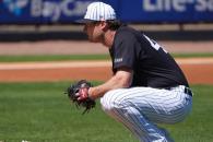 Perderán Yanquis por todo el 2025 a Gerrit Cole 