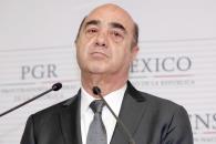 Revisará Suprema Corte de la Nación caso de Murillo Karam